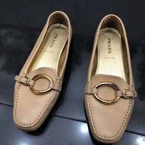Prada shoes